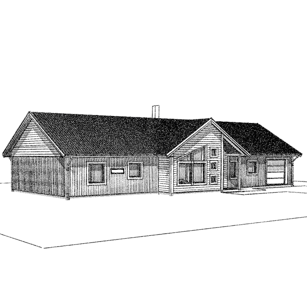 Hustyper | Villa Varm